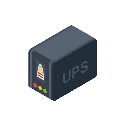 UPS